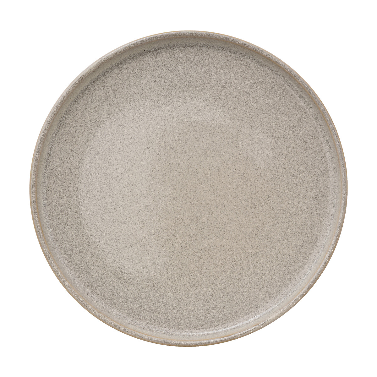Prato Raso Terre Inc Bege 27cm