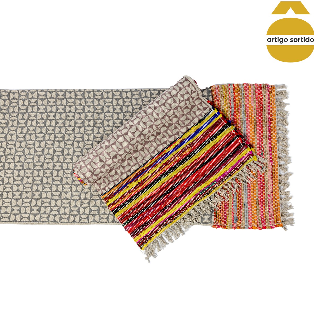 Passadeira CRETA 60x200cm