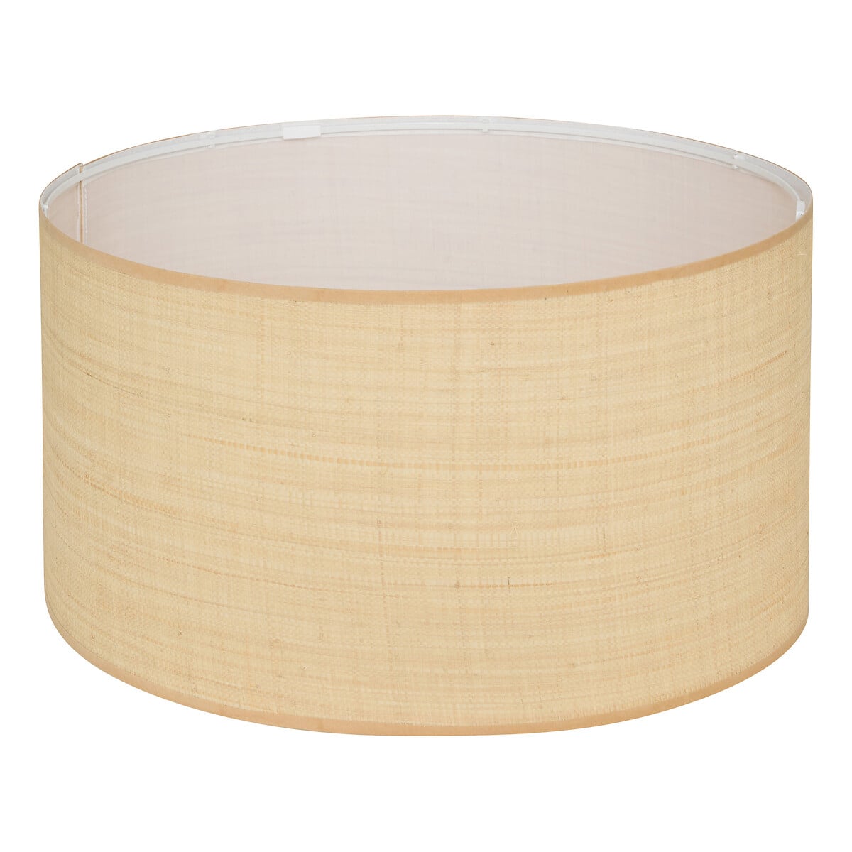Abajour BELINE bege 40cm