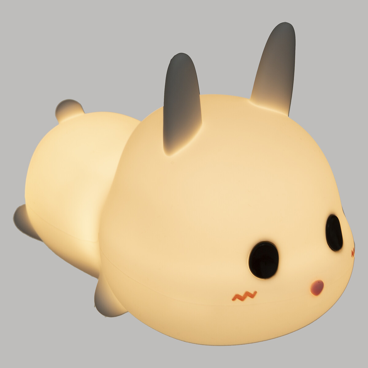 Luz de presença coelho