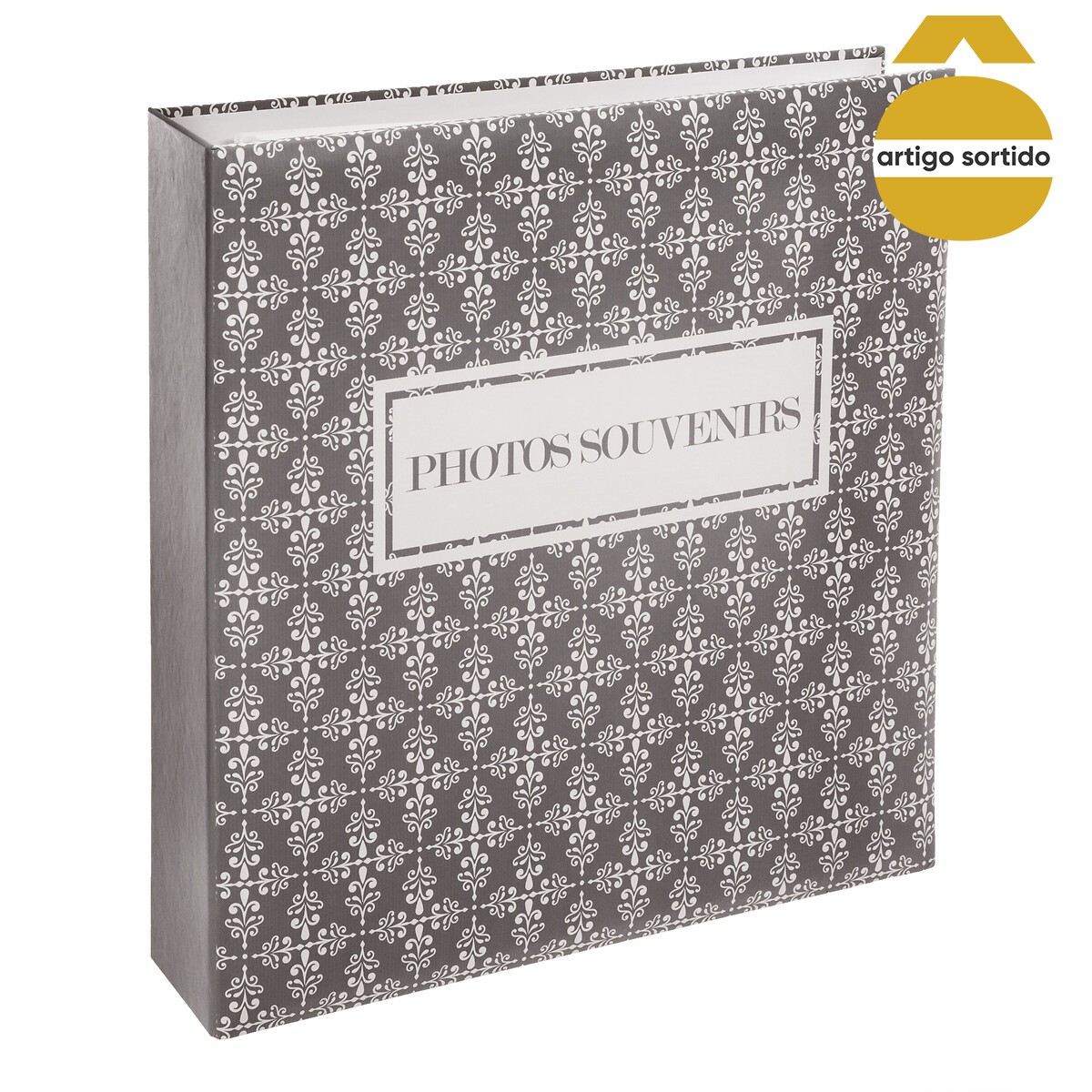 Álbum ROMANCE para fotos 500 páginas