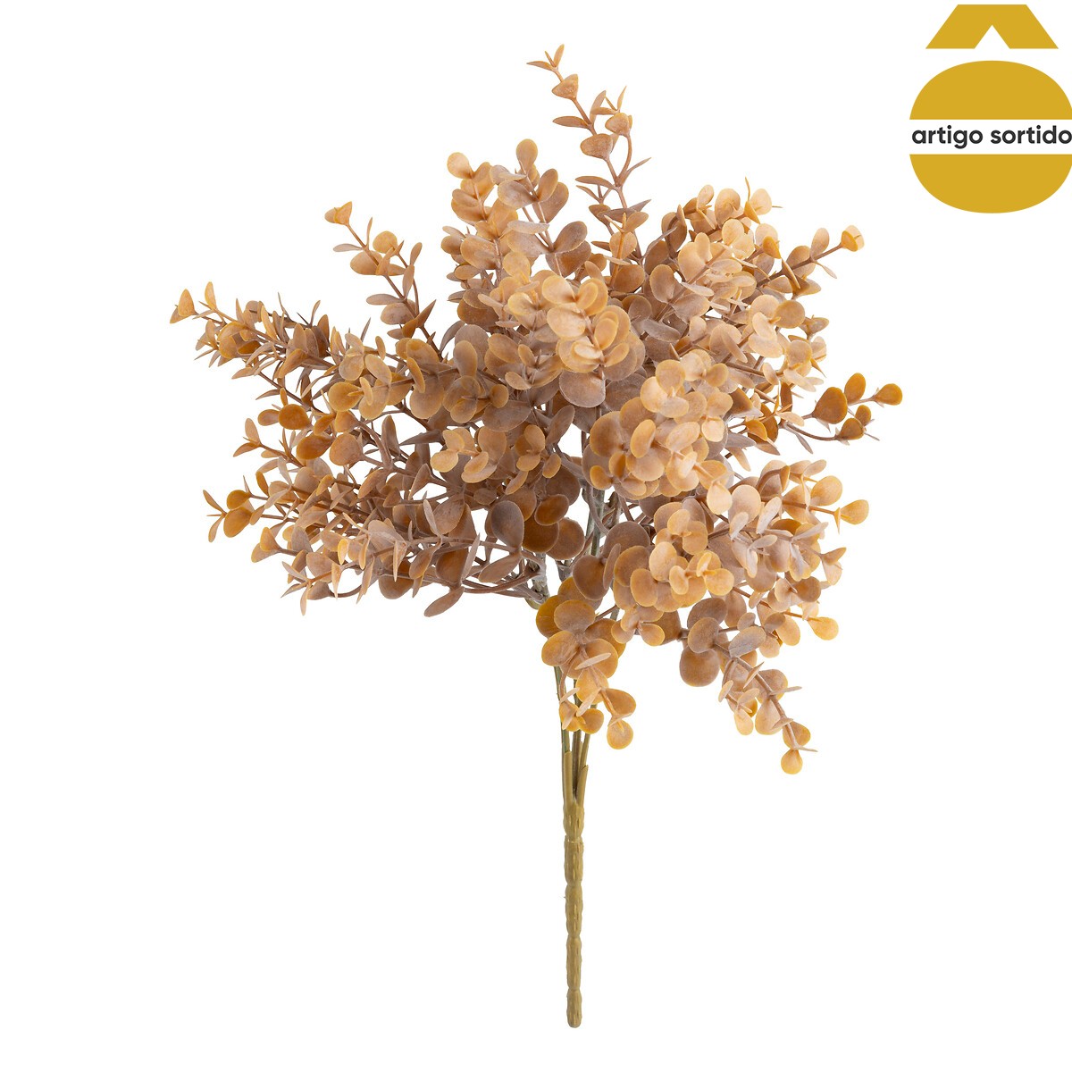 Ramo de eucalipto artificial 30cm