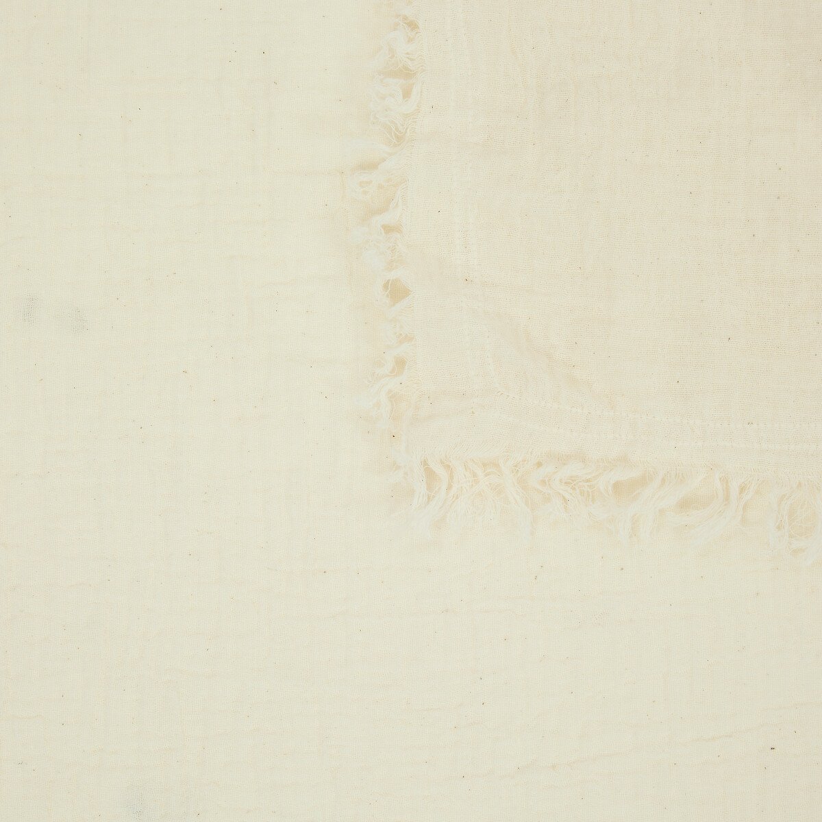 Toalha de mesa VELA branca 150x250cm