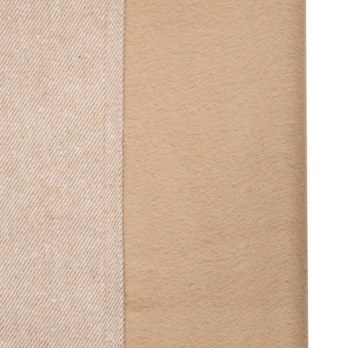 Cortina KYS isolante bege 140x260cm