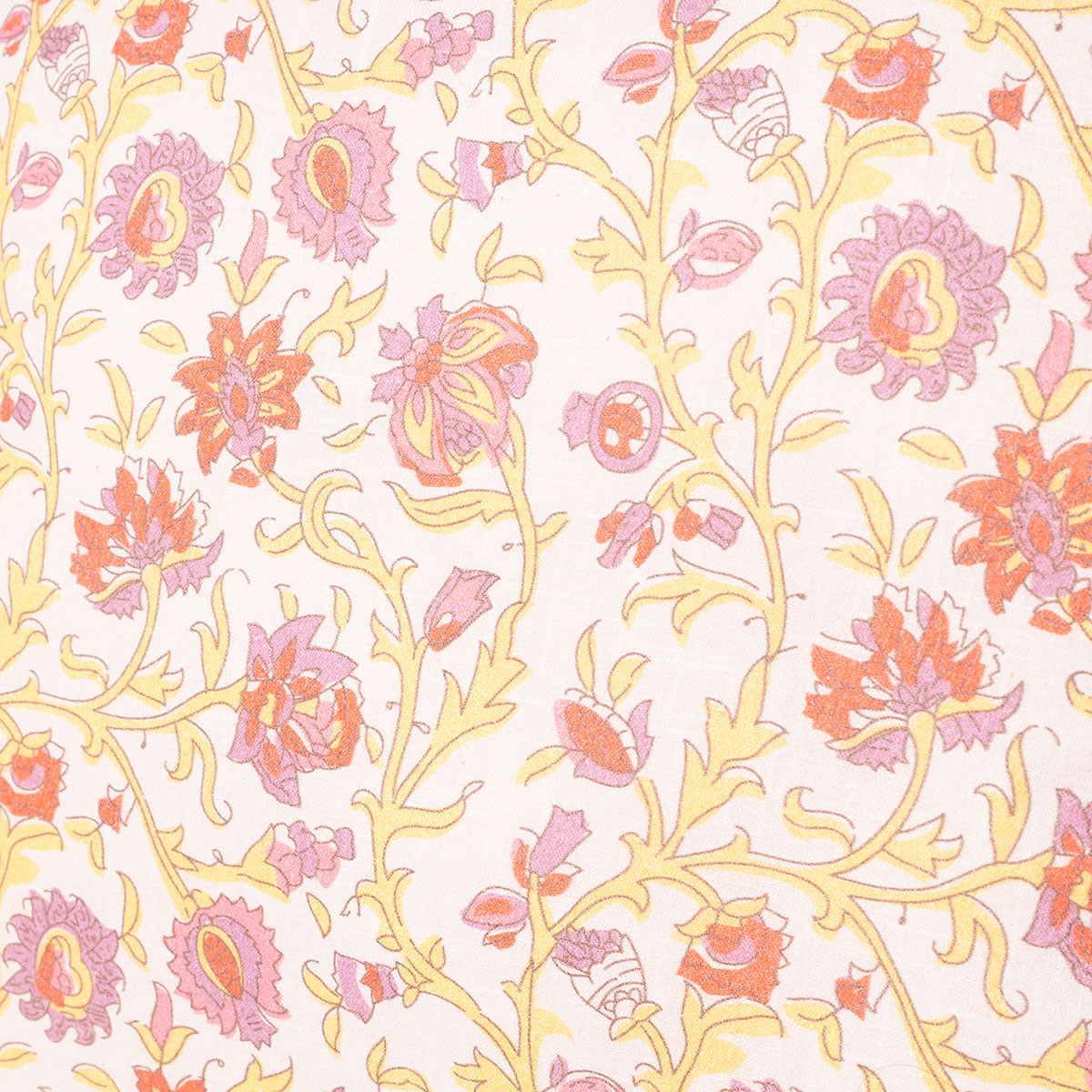 Almofada Wild Romance Floral 45x45cm