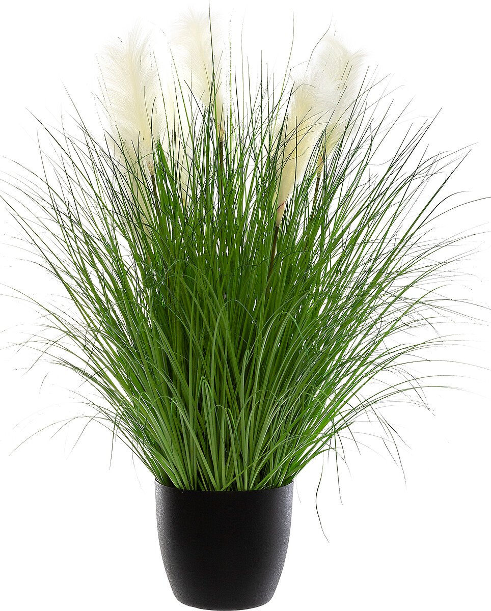 Planta artificial com vaso 105cm