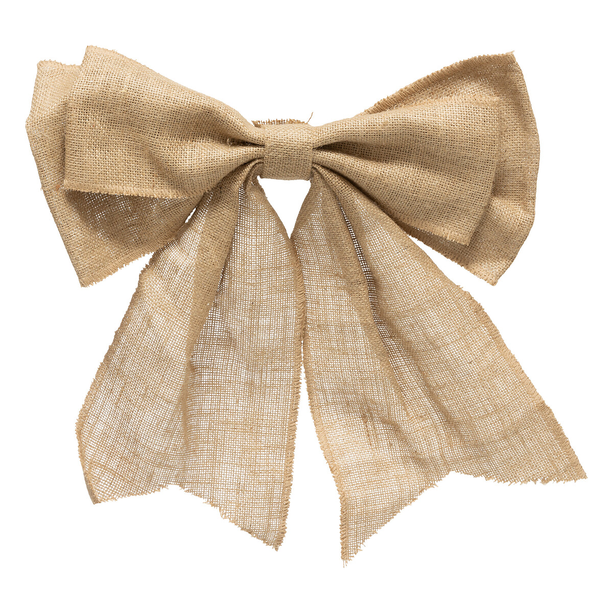 La&ccedil;o bege 46cm