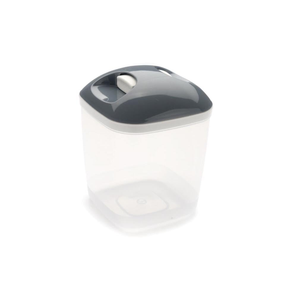 Caixa hermética KEEPERS cinzenta 1,4l,  Caixa hermética KEEPERS cinzenta 1,4l