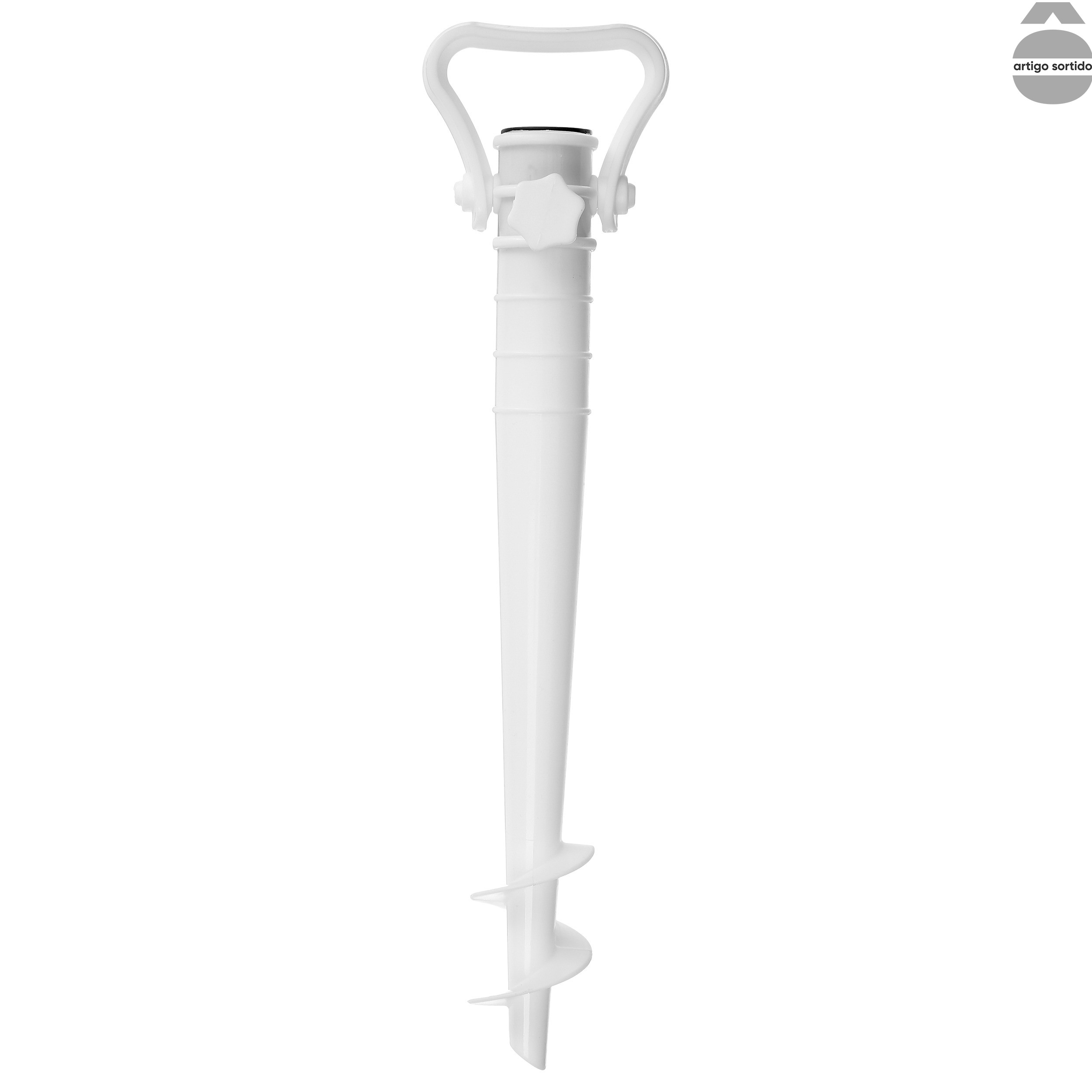 Suporte Para Guarda-Sol