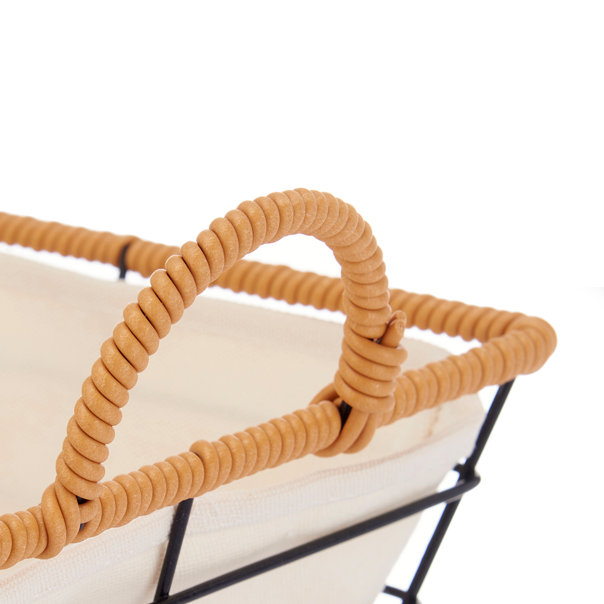 Cesto para pão com asas,  Cesto para pão com asas
