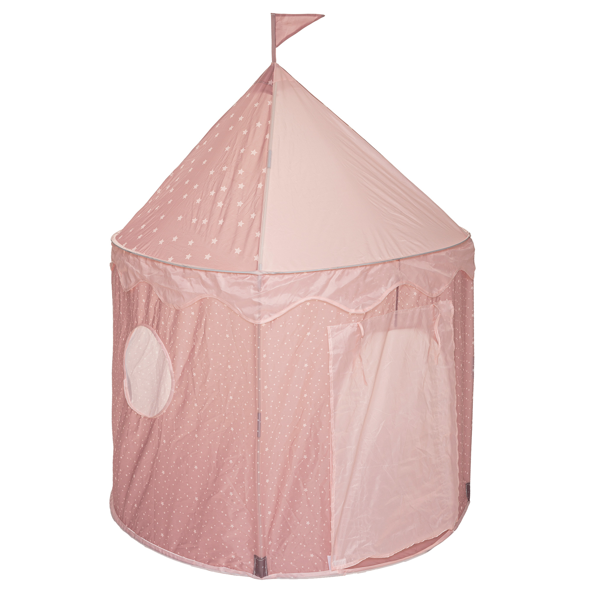 Tenda POP UP rosa 135x100cm