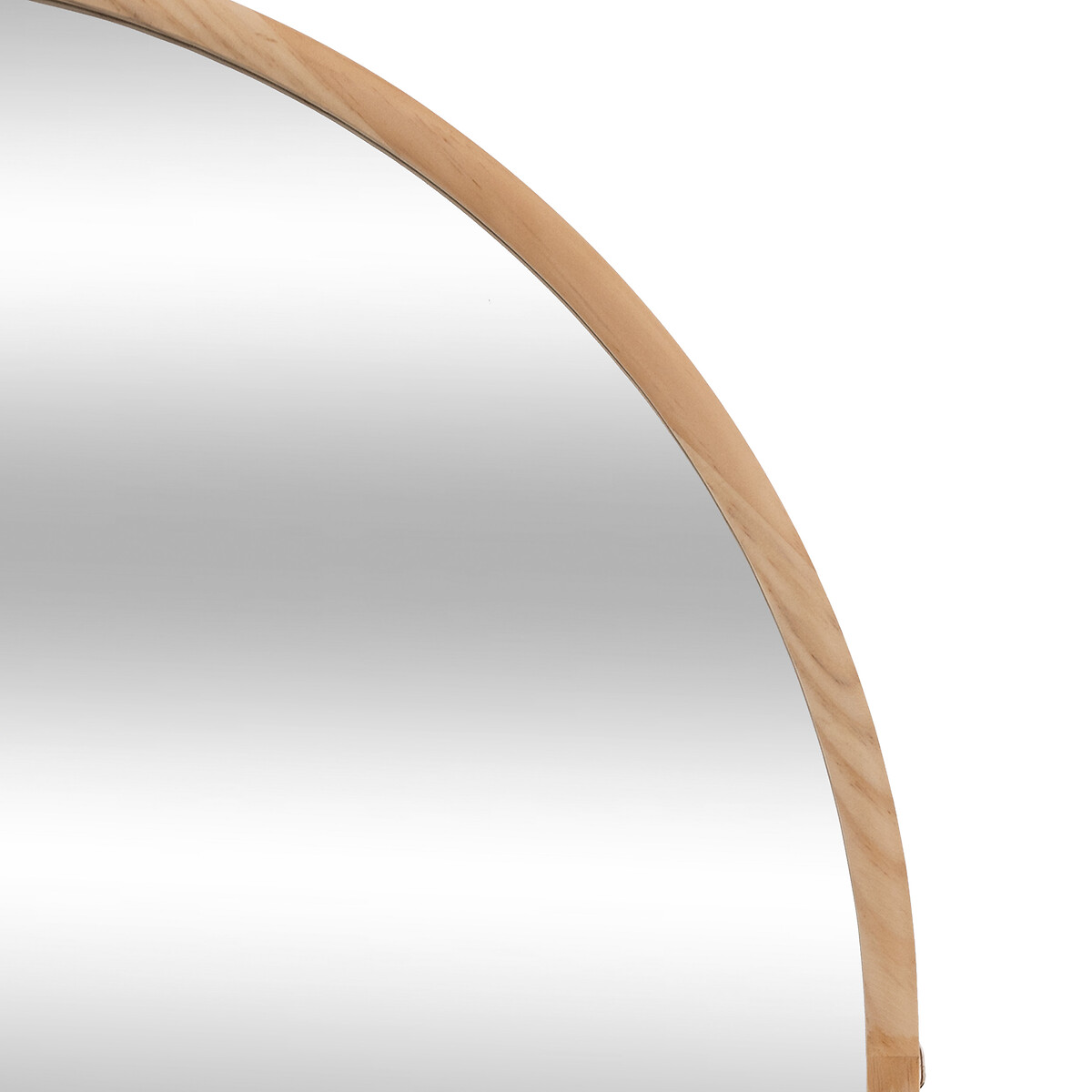 Espelho De Parece Bege Kim