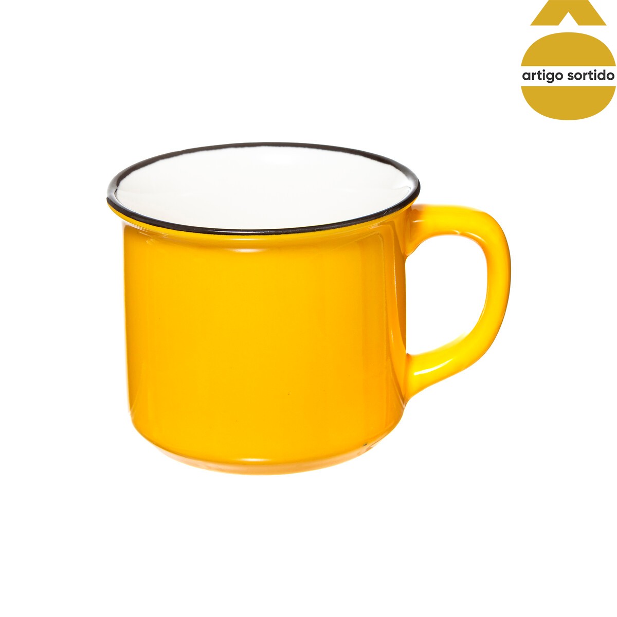 Ch&aacute;vena de caf&eacute; HAPPY pop 14cl