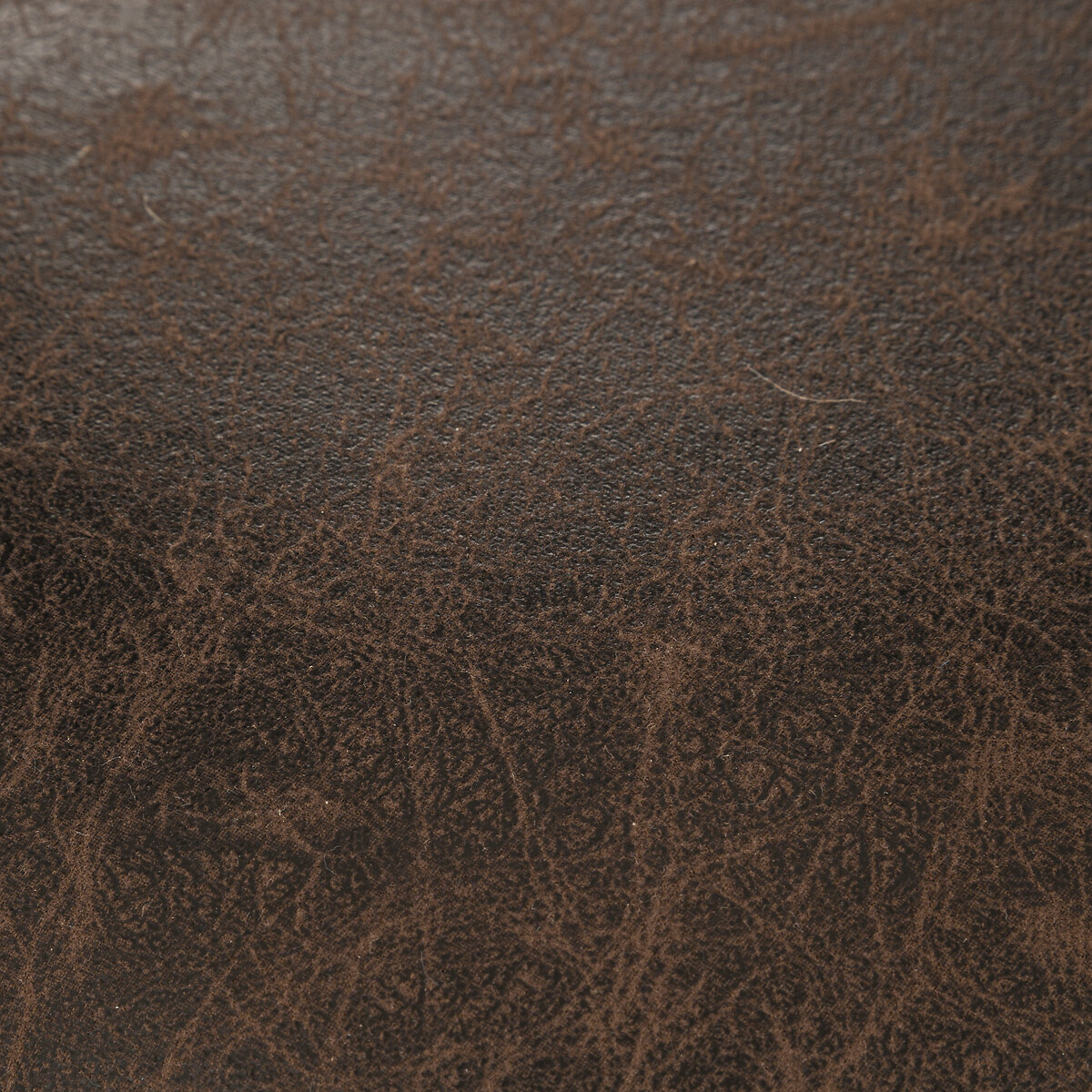 Pufe JOAO verdei em metal 47cm