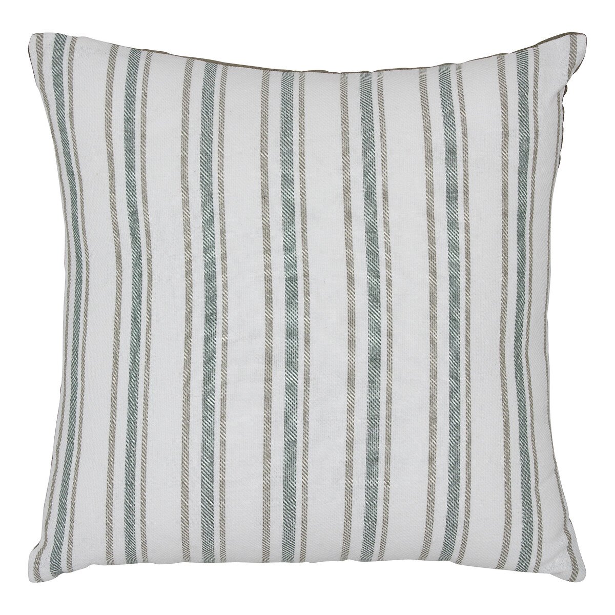 Almofada GROOVE verde 40x40cm