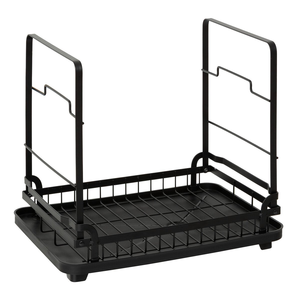 Escorredor de loi&ccedil;a BLACK EDITION