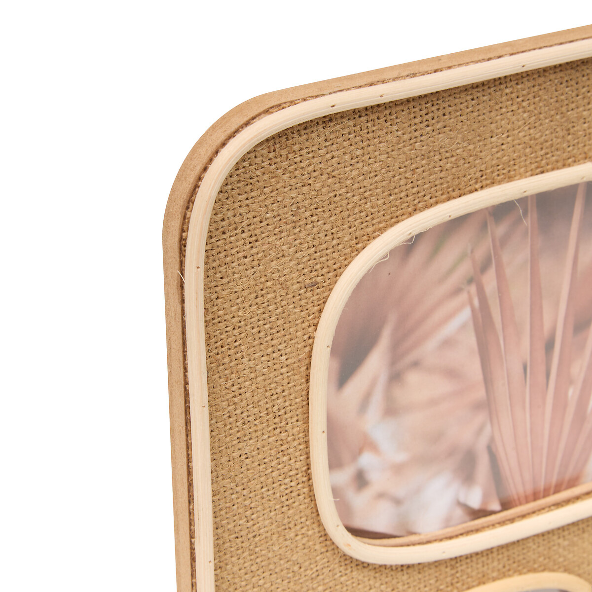 Multimoldura para 4 fotos SIEN em mdf