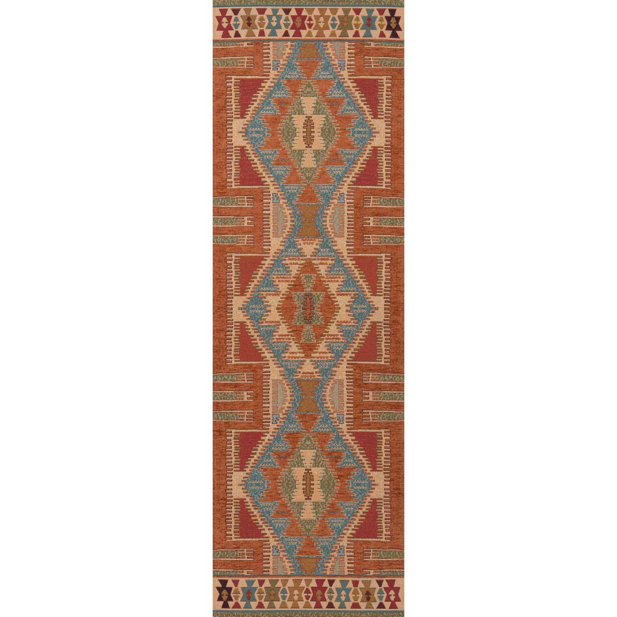 Tapete ART multicolor 70x120cm