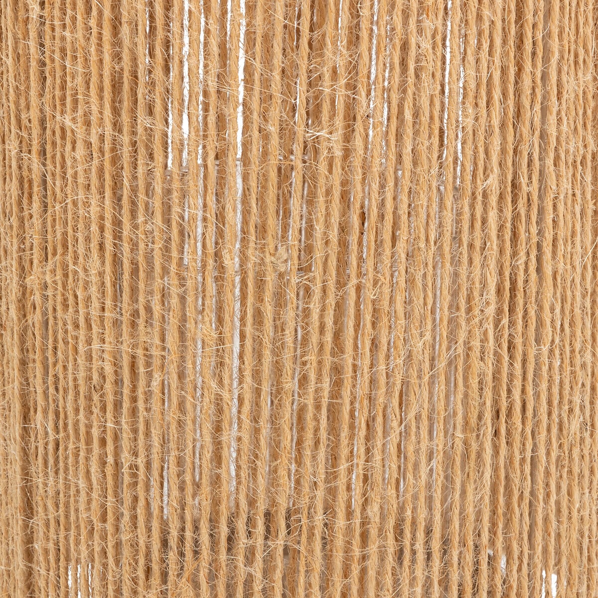 Lanterna FLO bege em sisal 30cm