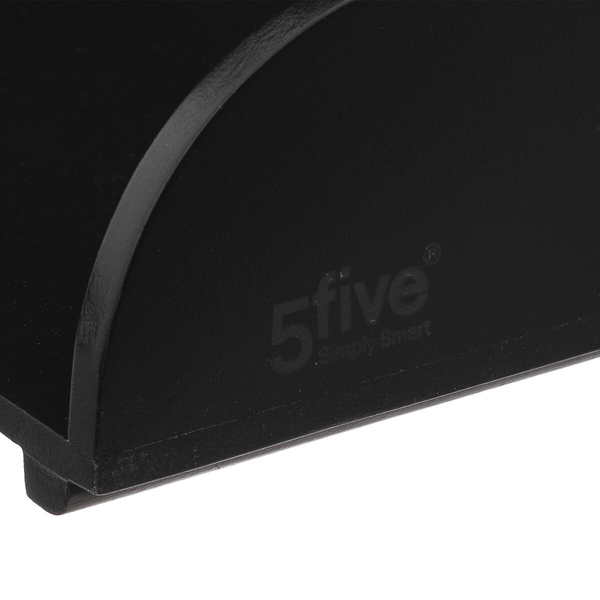 Organizador para documentos BAVA preto