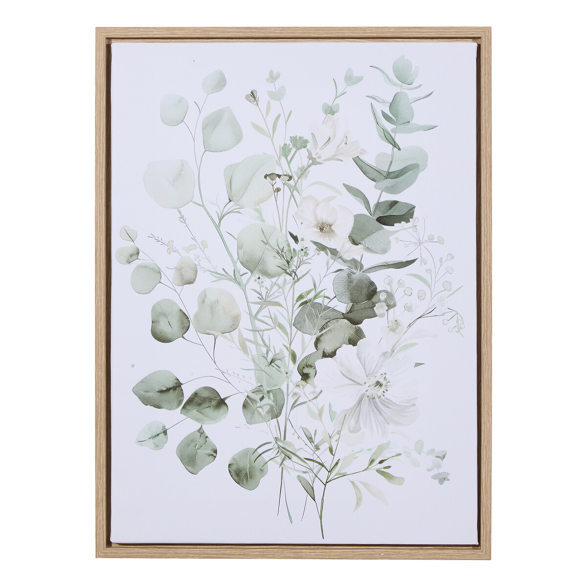 Quadro decorativo 30x40cm