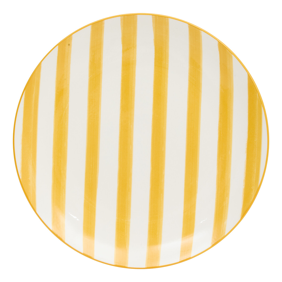 Prato raso FRUITY 27cm