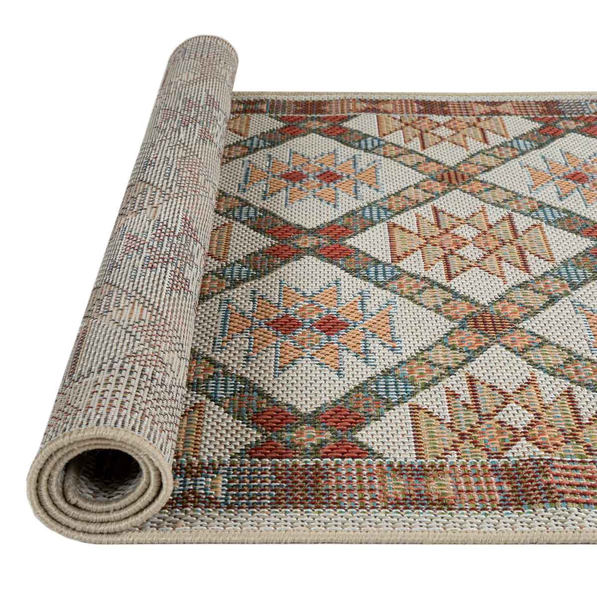 Tapete Seaside Rabat 120x160cm