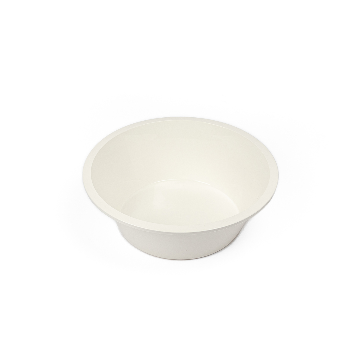 Bacia EUROPA branca 39cm