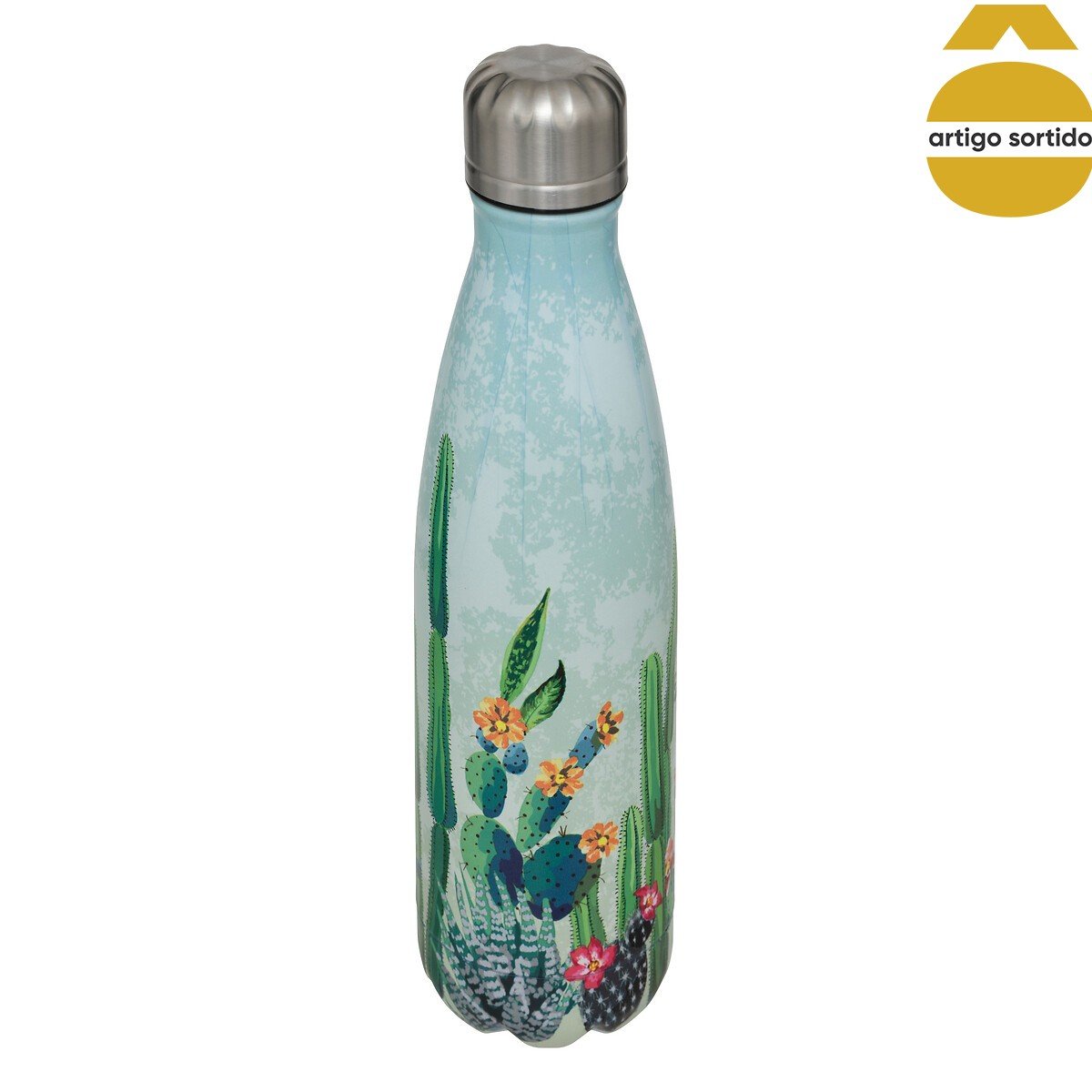 Garrafa Isotérmica Jungle 0,5L