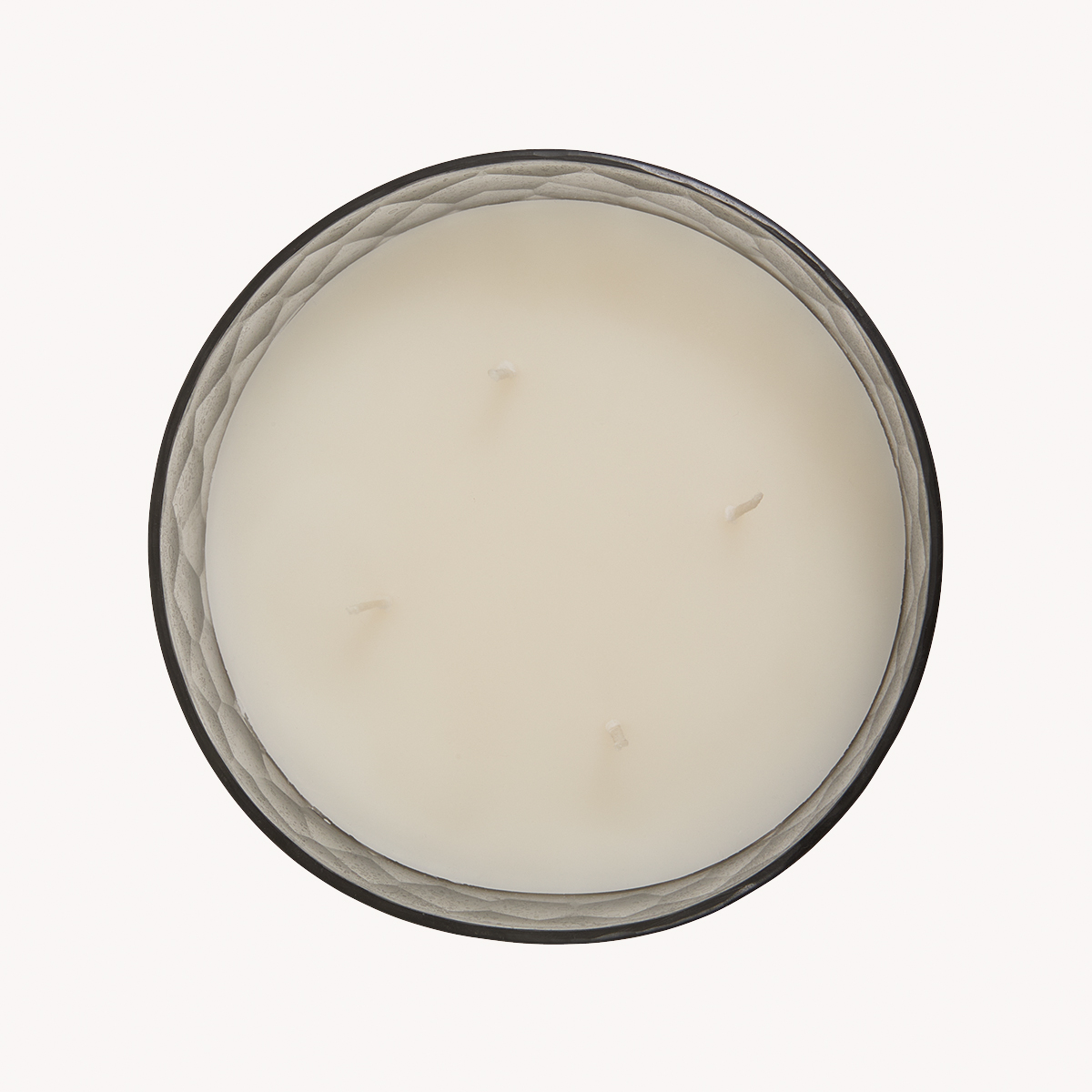 Vela perfumada em copo de vidro CED 3.3Kg