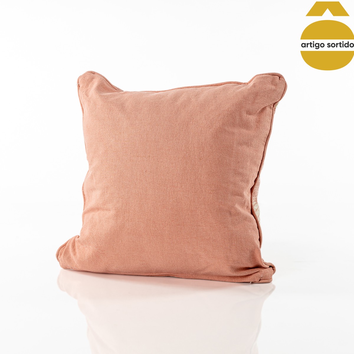 Almofada LITTLE COTTAGE 43x43cm