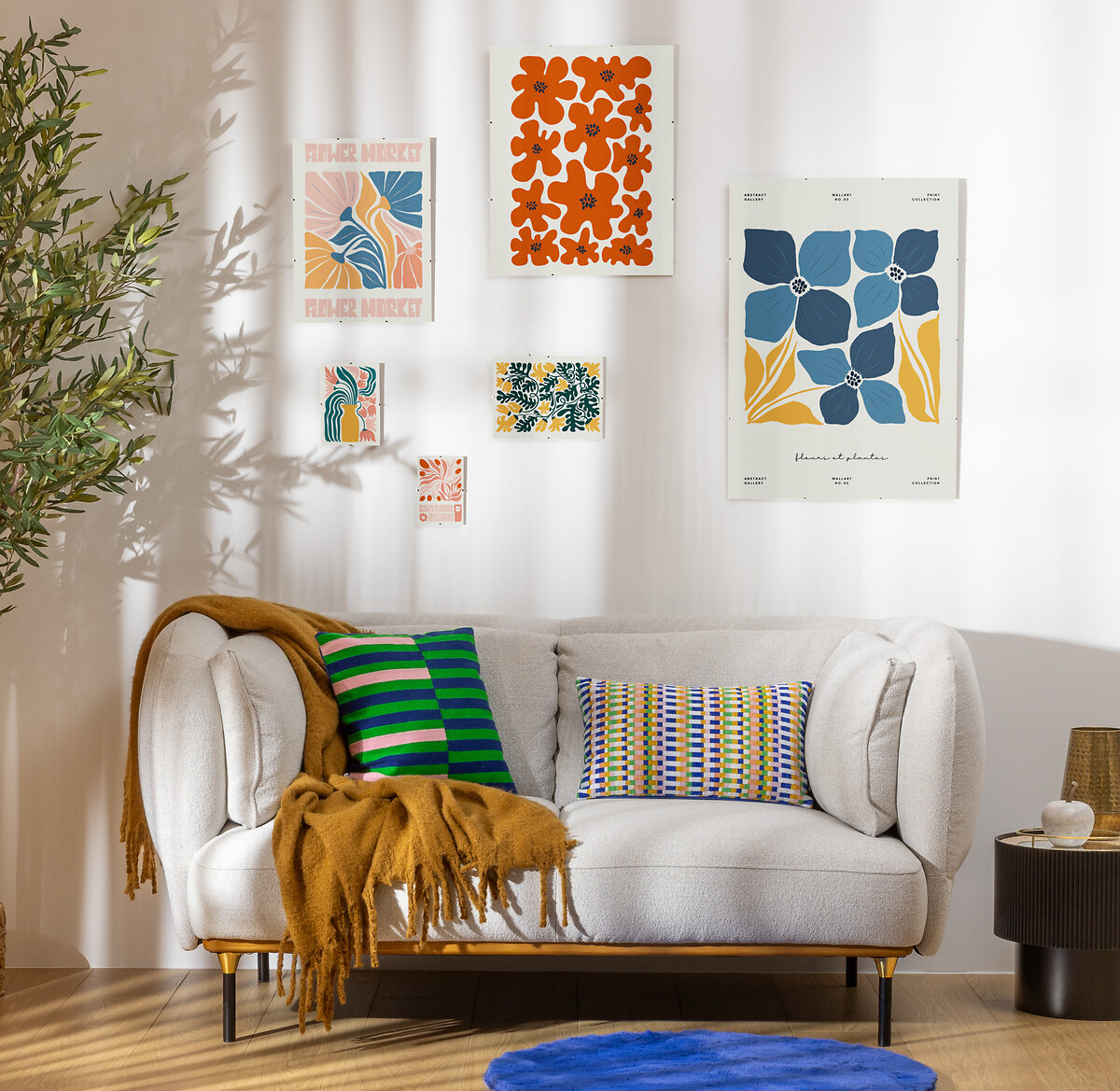 Moldura SULLY 10x15cm