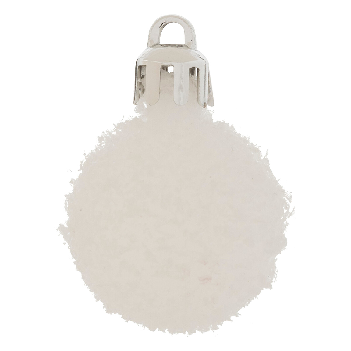 Conjunto de 44 peças decorativas para árvore