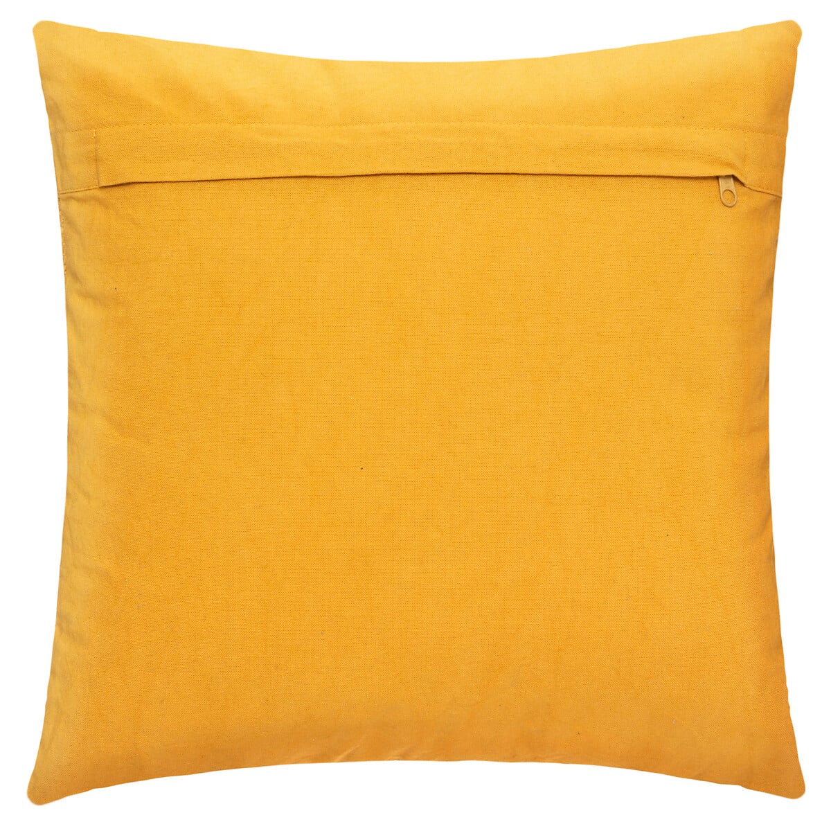 Almofada INCA ocre 40x40cm