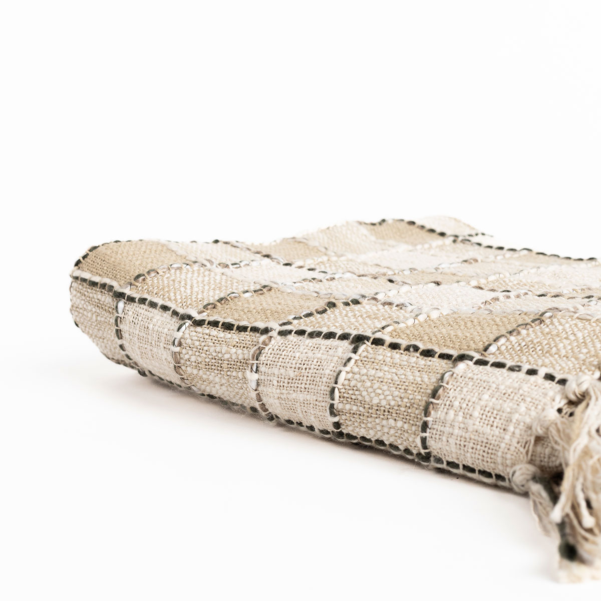 Manta SQUARE 130x150cm