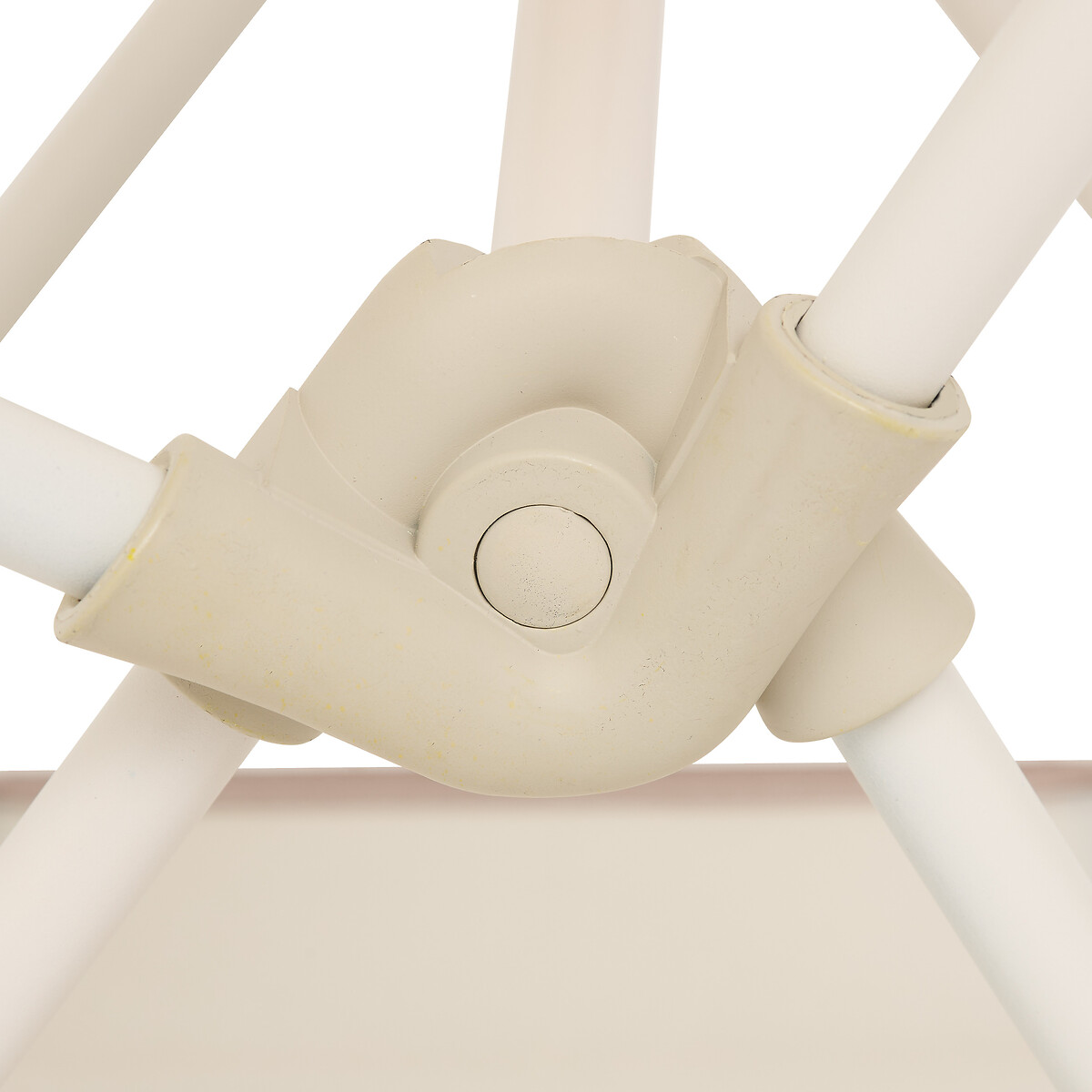 Cadeira dobr&aacute;vel ANTHRA bege