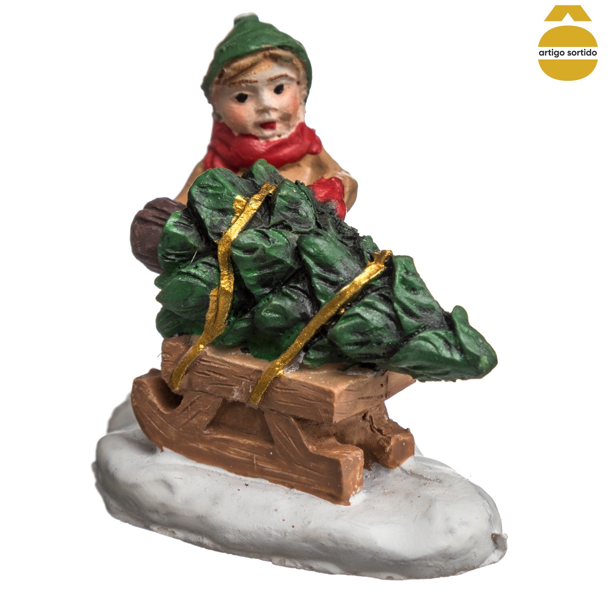 Figuras decorativas 5,5cm