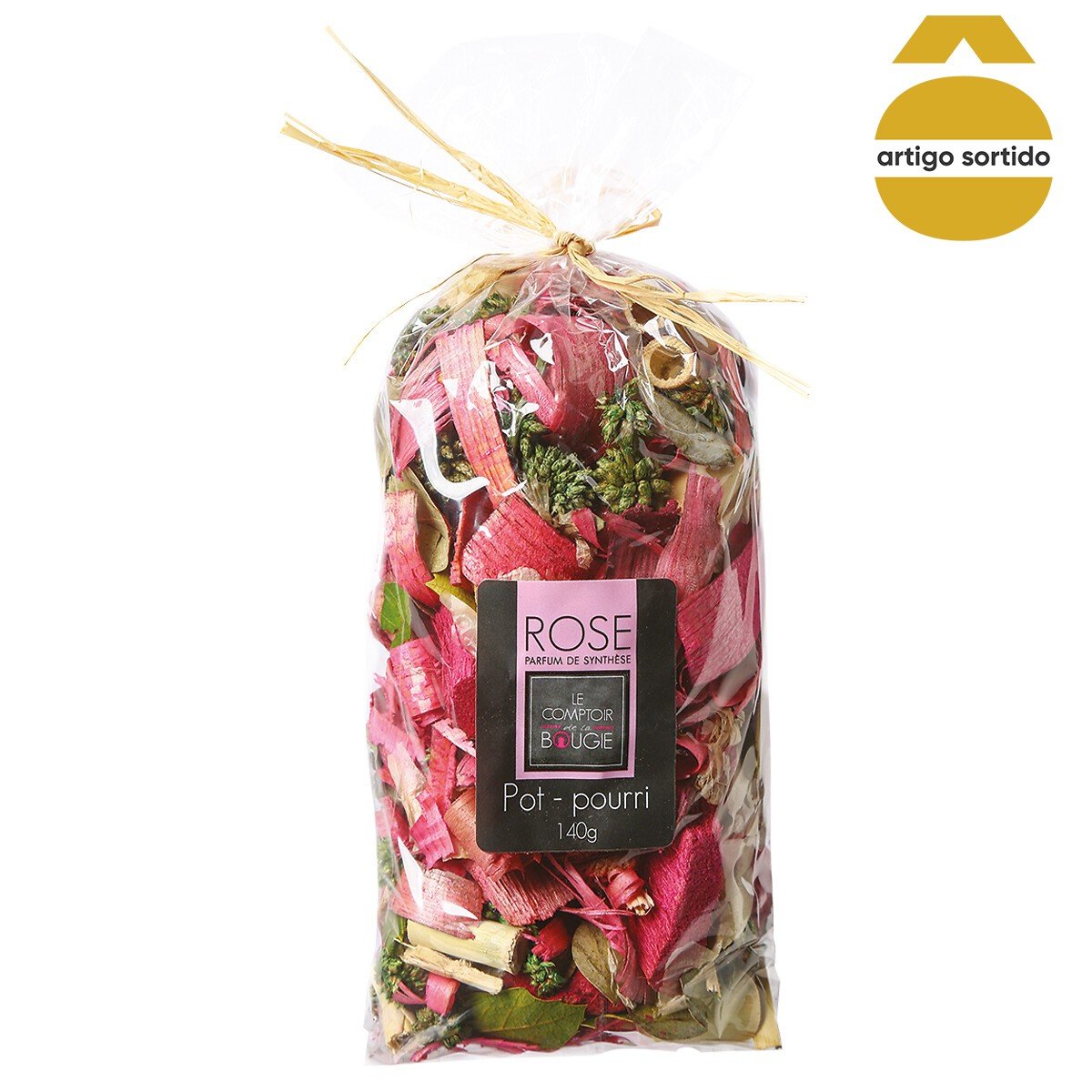 Pot-pourri 140g