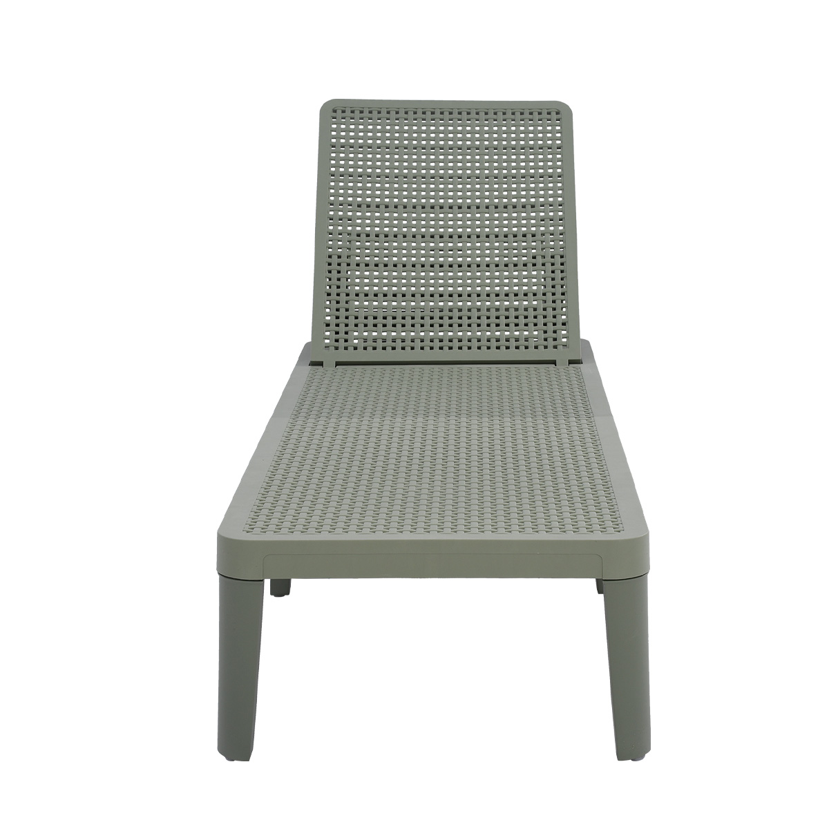 Espregui&ccedil;adeira verde