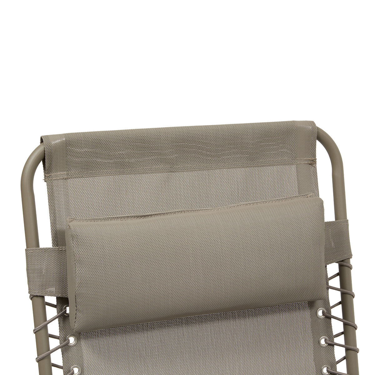 Cadeira Relax Silos Noisette/Cafe