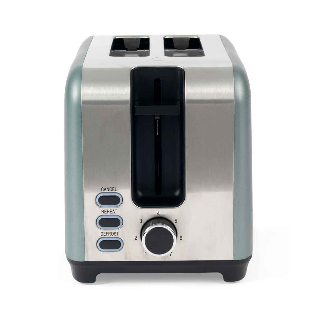 Torradeira 2 fatias PROGRESS SHIMMER