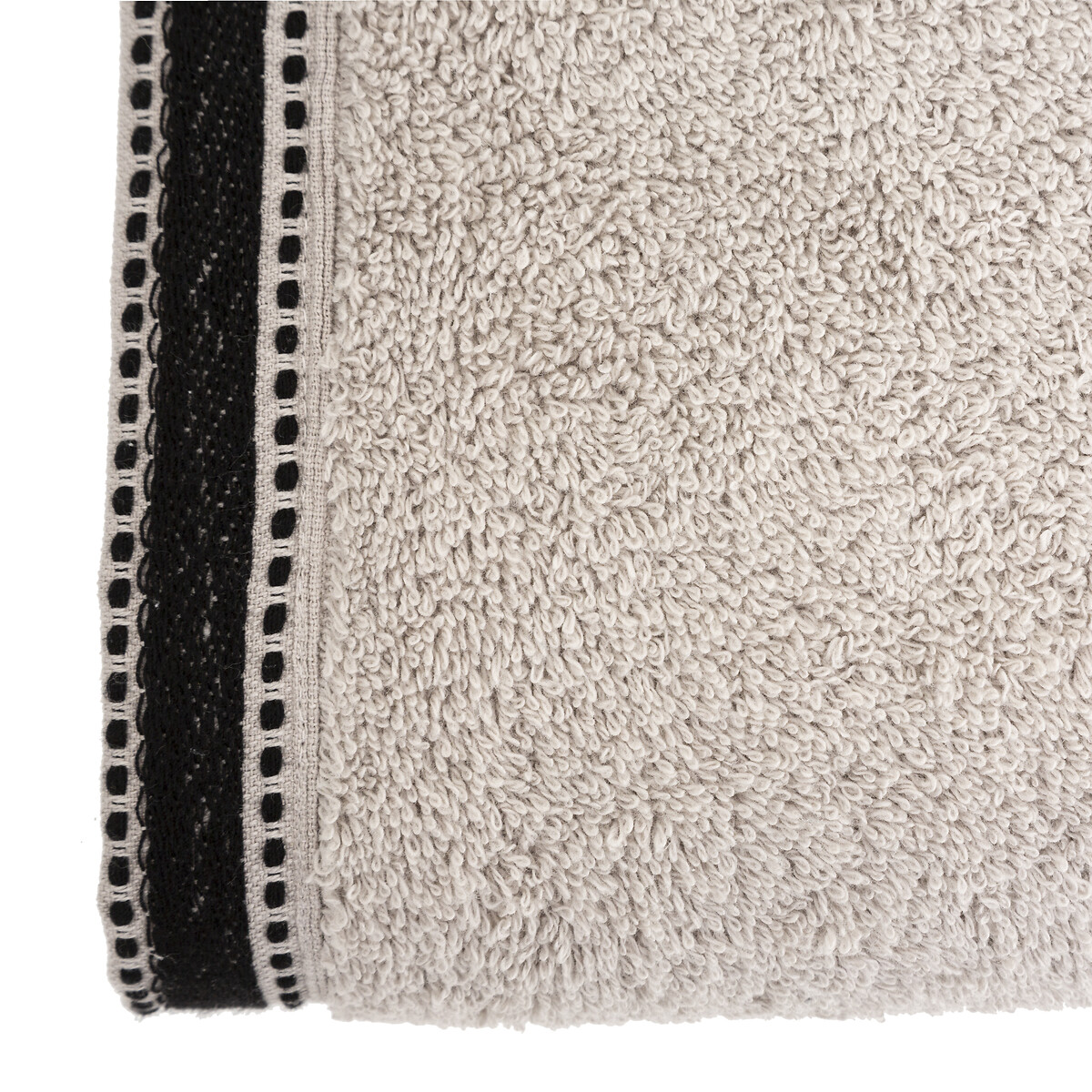 Toalha de banho JOIA bege 70x130cm