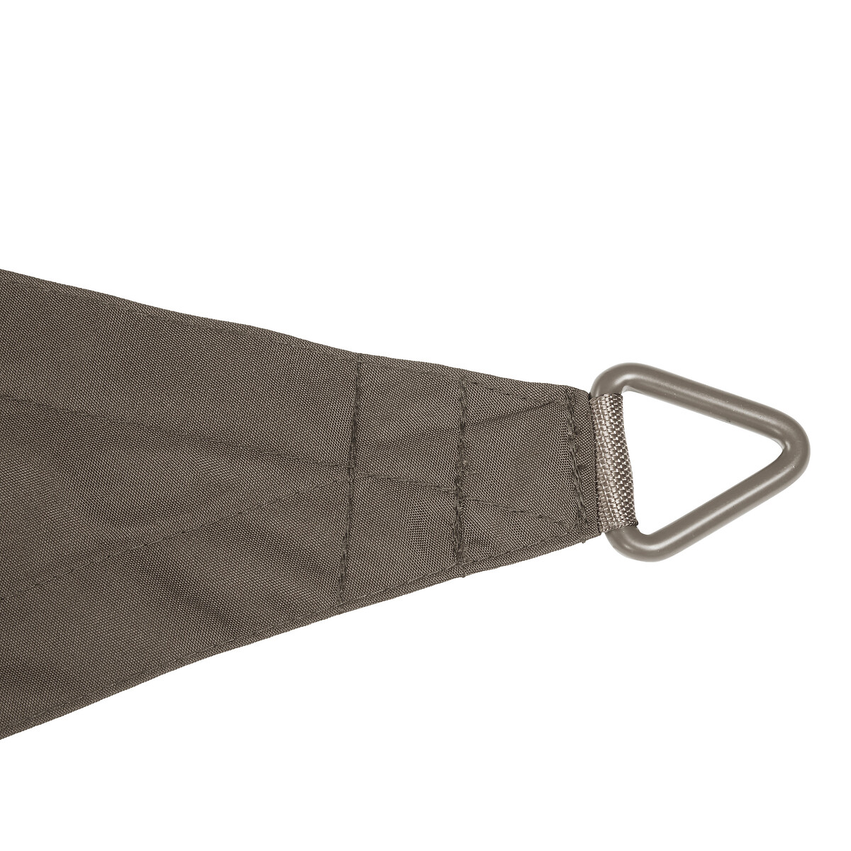Toldo Solar ELYORA Retangular Ardoise