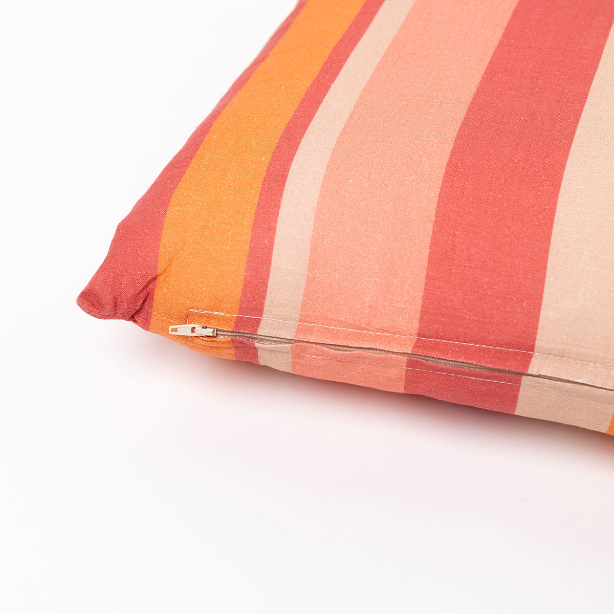 Almofada YUCATAN riscas 35x70cm