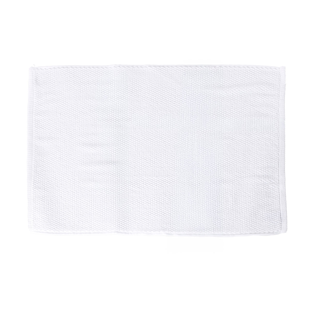 Tapete wc ESSENZA branco 50x70cm