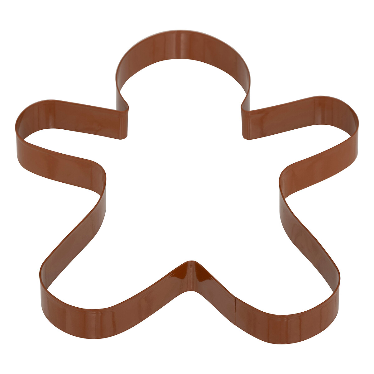 Conjunto de 10 cortadores para bolachas formas natal&iacute;cias