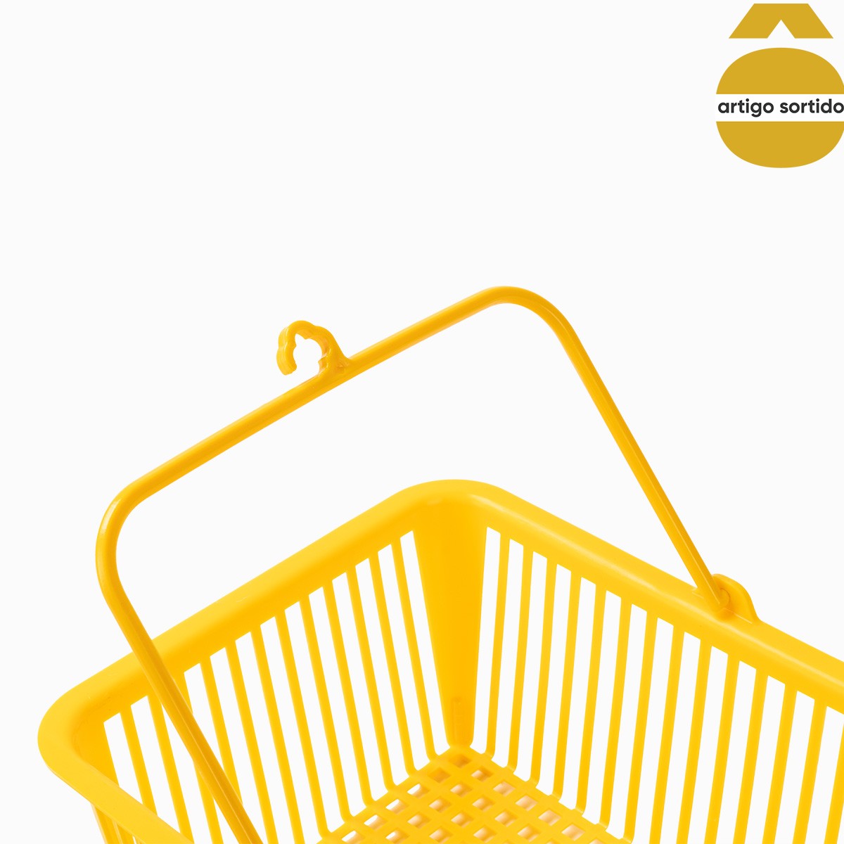 Cesto classic com 12 molas soft Lady Stendal