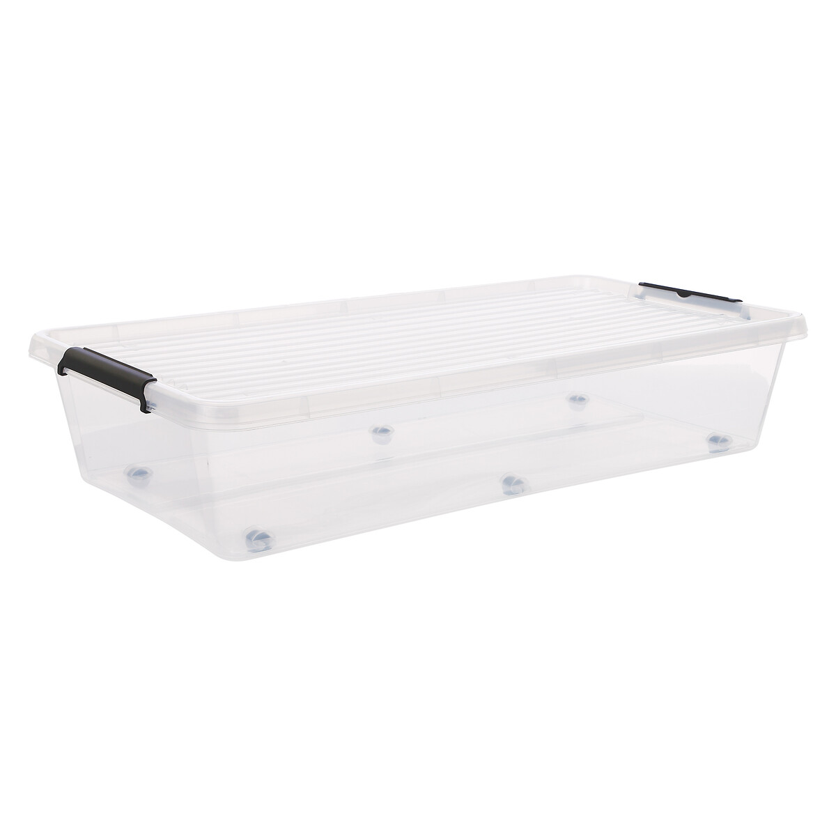 Caixa de arruma&ccedil;&atilde;o CLIP 50l