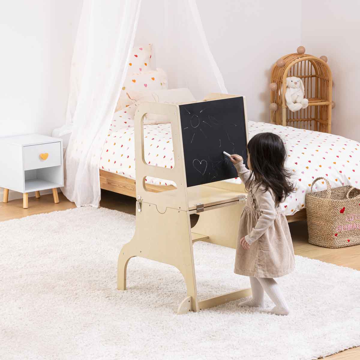 Banco observat&oacute;rio/secret&aacute;ria