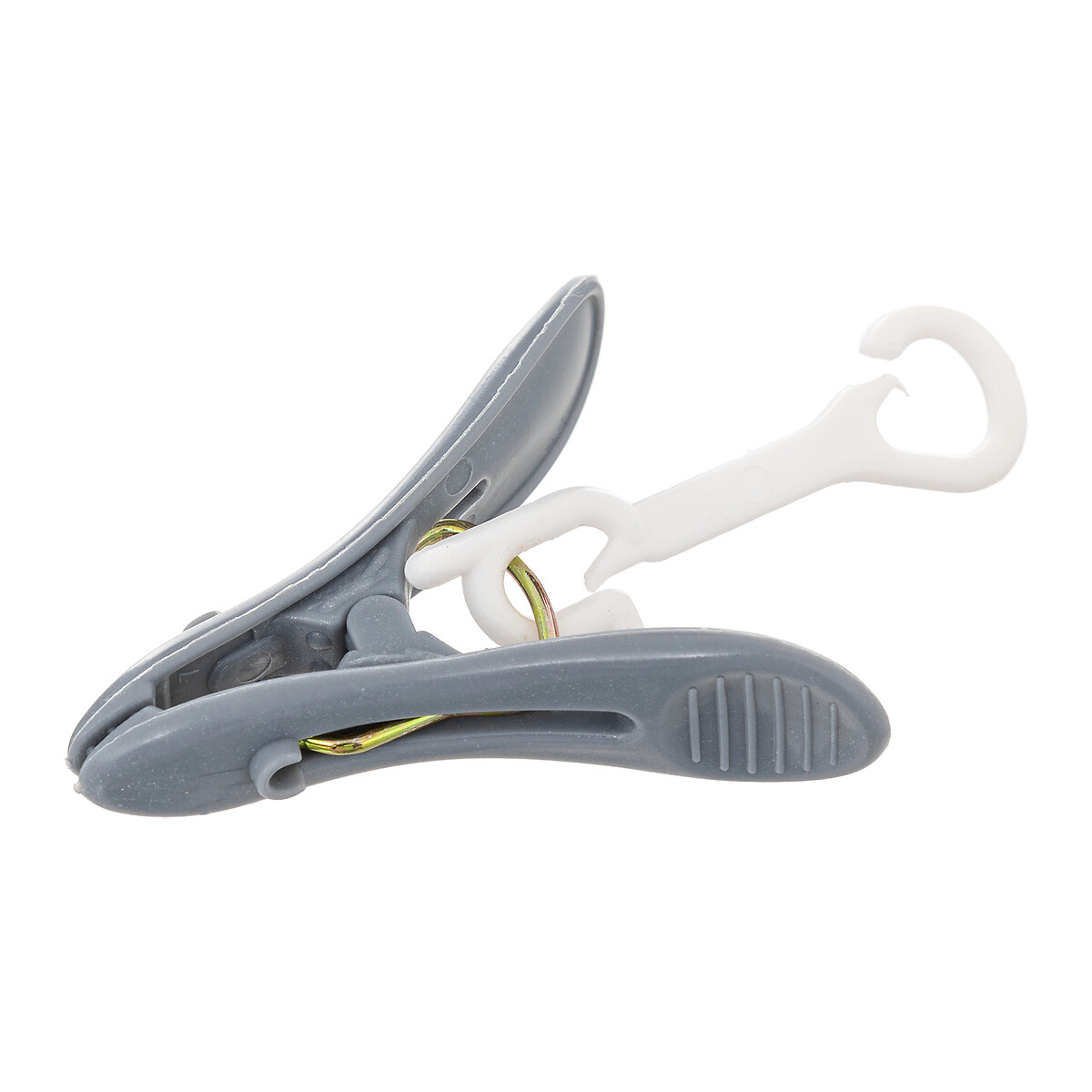 Estendal  para suspensão dobrável com 30 molas